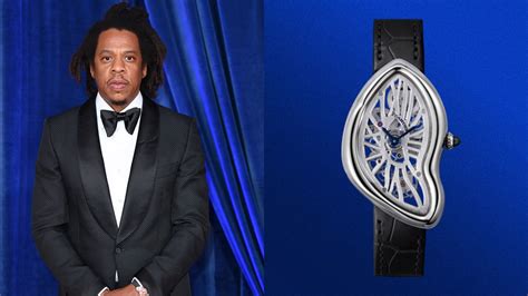 cartier jay z|cartier watch crash.